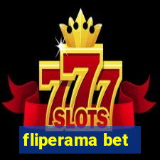 fliperama bet